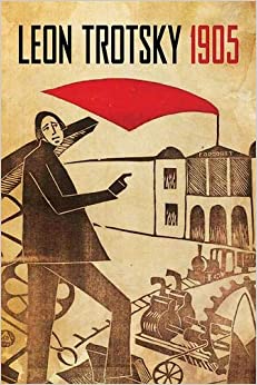 Leon Trotsky - 1905   - New Paperback