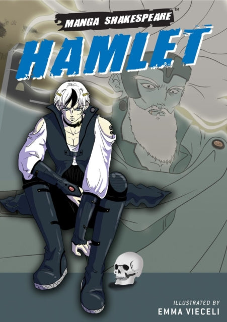 William Shakespeare - Hamlet - Paperback