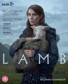 Lamb - Blu-ray