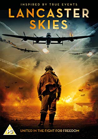 Lancaster Skies - DVD