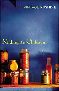 Salman Rushdi - Midnight's Children - New Paperback