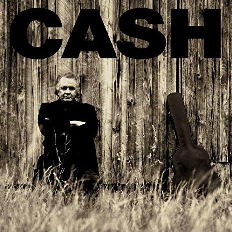 Johnny Cash - American II: Unchained - Vinyl Record