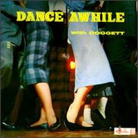 Bill Doggett - Dance Awhile With Doggett - Used Vinyl Record