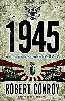 Robert Conroy - 1945 - New Paperback