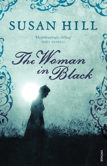 Susan Hill - Woman In Black - Paperback