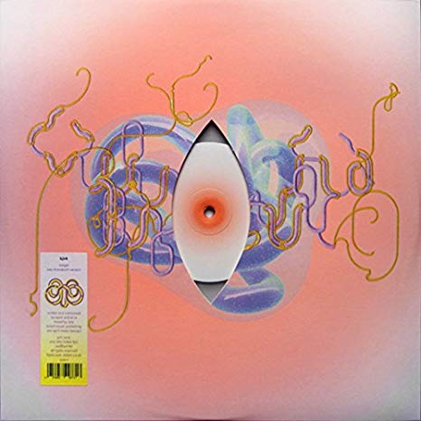 Bjork - Notget (Lotic Fromdeath Version) - New Vinyl Record 12"
