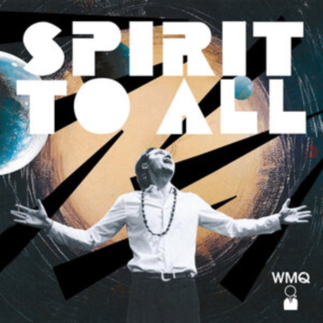 WOJTEK MAZOLEWSKI QU - Spirit To All - Vinyl Record