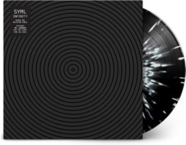 SYML - Infinity - Vinyl Record