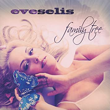 Eve Selis - Family Tree - CD