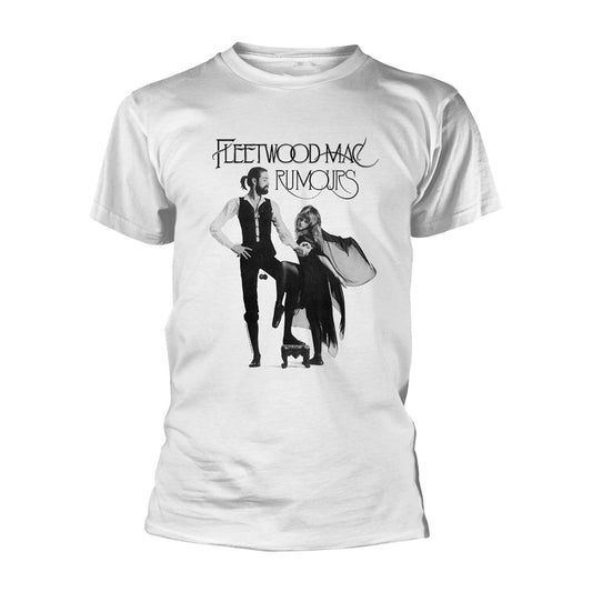 FLEETWOOD MAC - RUMOURS - tshirt - T Shirt - Size XL