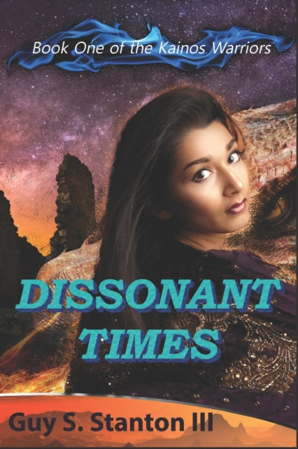 Stanton III - Dissonant Times - New paperback or softback