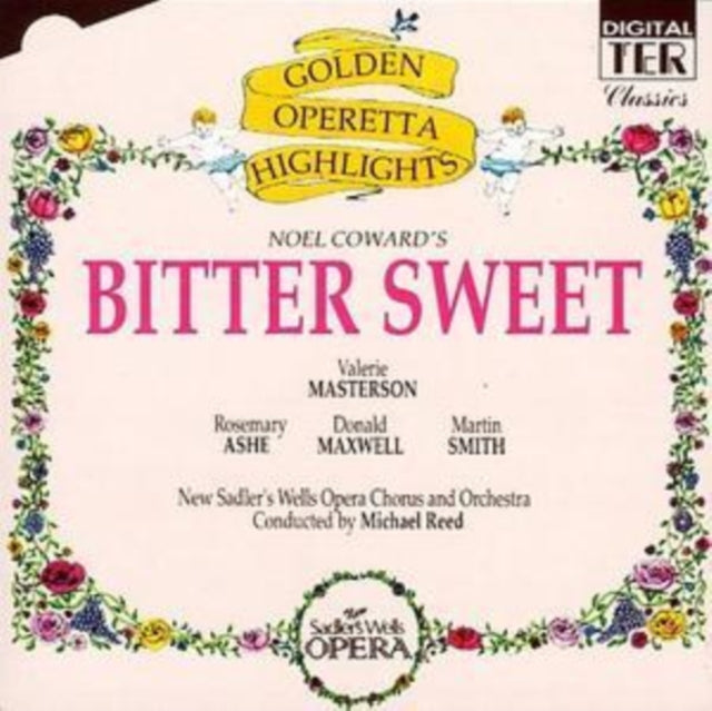 ORIGINAL CAST (NEW S - BITTERSWEET HIGHLIGHTS - CD
