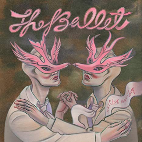 BALLET - MATCHY MATCHY - Vinyl Record VL