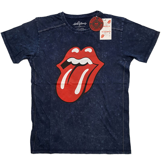 Rolling Stones - tshirt - Unisex - Medium - Short Sleeves