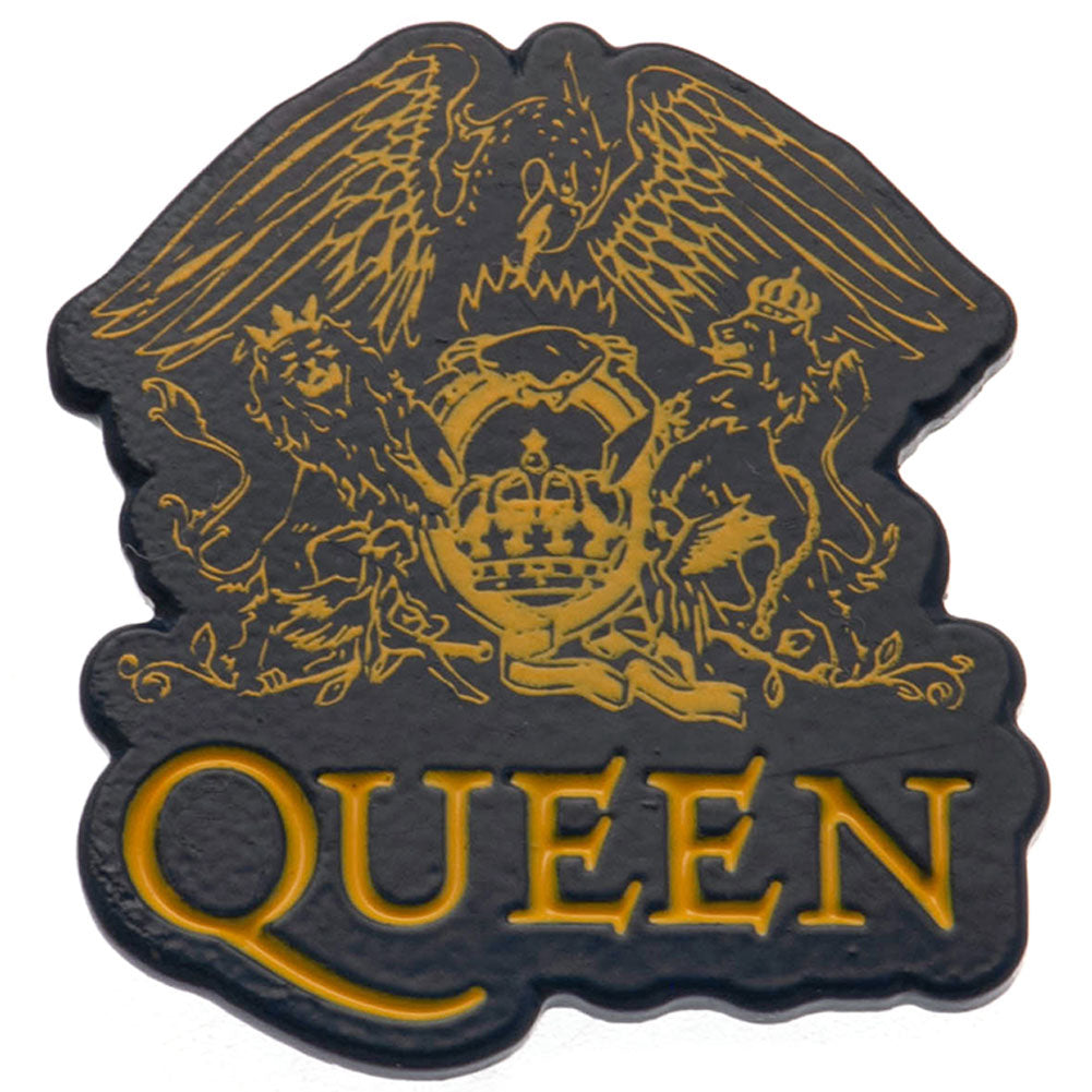 Queen - Badge - Badges