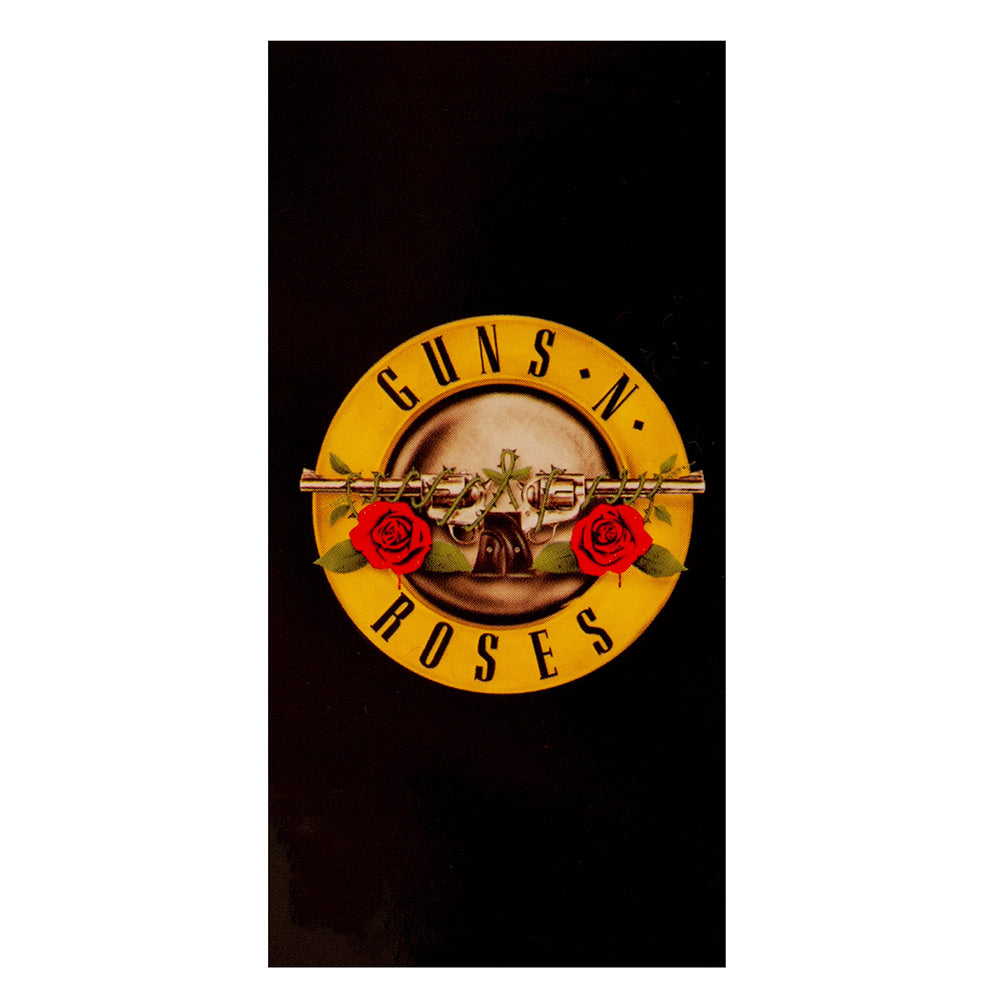 Guns N Roses - Towel - Clothing - Towels - Approx 140cm x 70cm