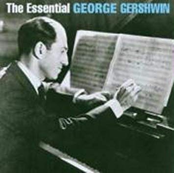 George Gershwin - Essential - CD