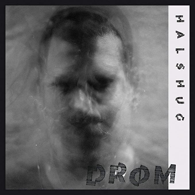 HALSHUG - DROM - Vinyl Record