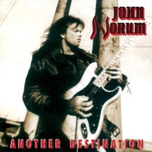 JOHN NORUM - ANOTHER DESTINATION - CD