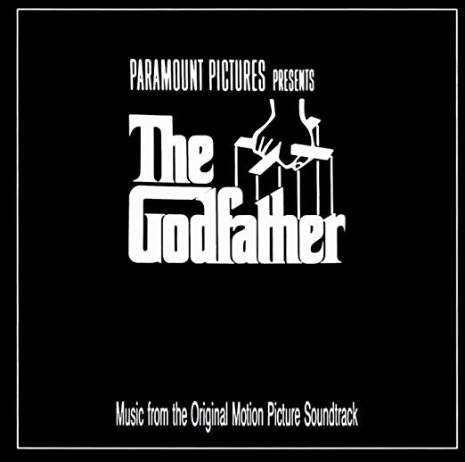 Nino Rota - Godfather - CD
