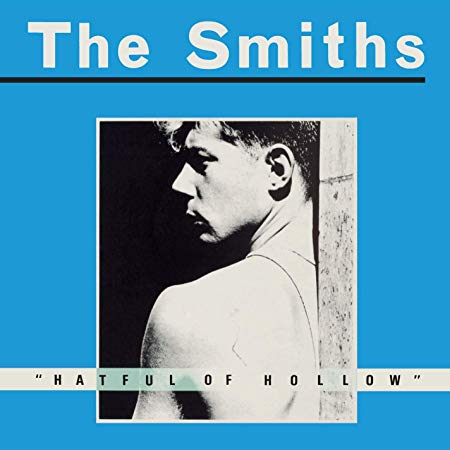 SMITHS - Hatful Of Hollow - Vinyl Record