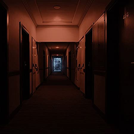 ERISED - ROOM 414 - Vinyl Record 12