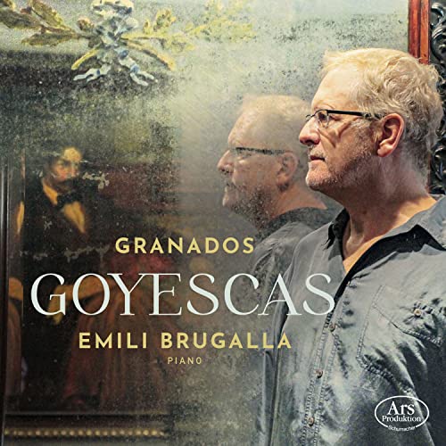 Granados: Goyescas - CD