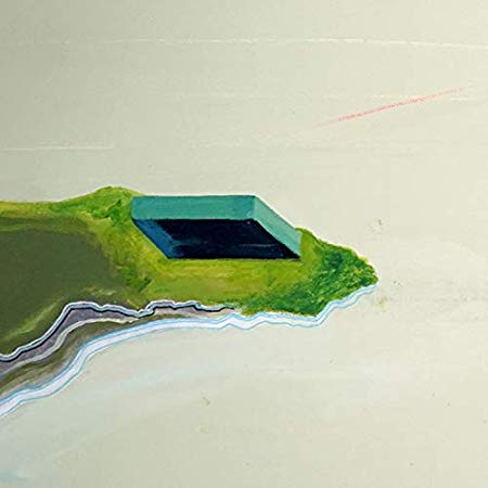 BANHA DA COBRA - MAE DAGUA - New Cassette