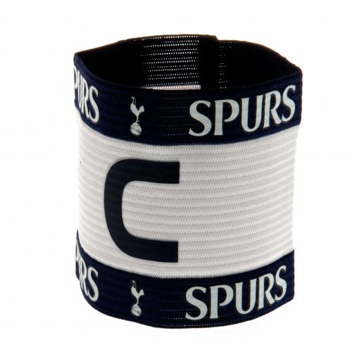 Tottenham Hotspur FC - Captains Arm B - Socks - ArmB - Approx 9cm wide