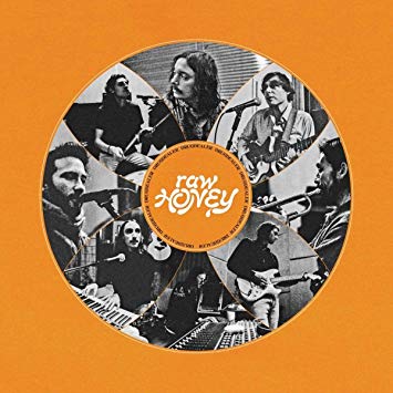 Drugdealer - Raw Honey - CD