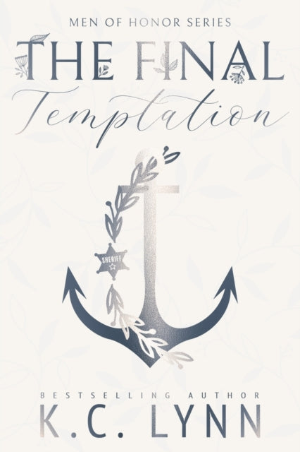 Lynn - Final Temptation  A Men of Honor Special Edition Cover - New pa