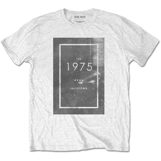 1975 - tshirt - Unisex - Small - Short Sleeves