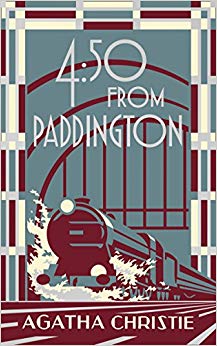 Agatha Christie - 4.50 from Paddington - New Hardback