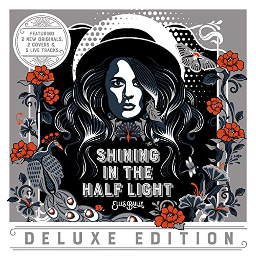 Shining in the Half Light (Deluxe Edition) - CD