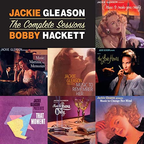 Complete Sessions - CD4