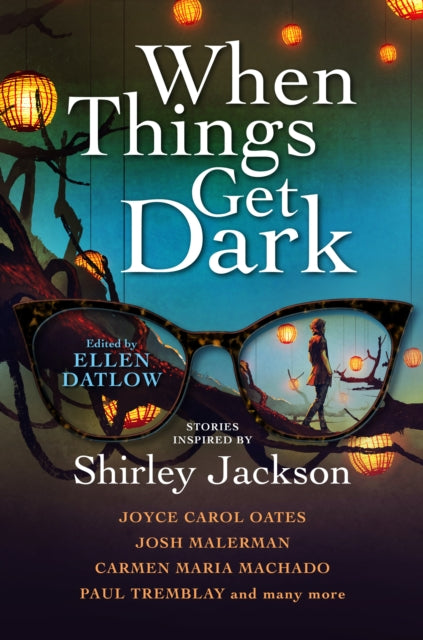Paul Tremblay - When Things Get Dark - Paperback