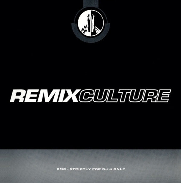 Various - Remix Culture 164 - Used Vinyl Record 12"