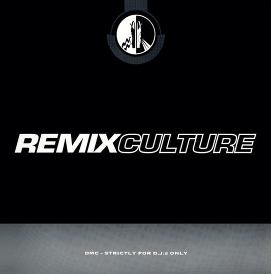 Various - Remix Culture 164 - Used Vinyl Record 12"