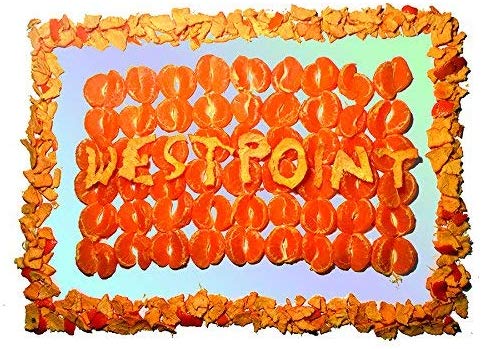 Westpoint - Vinyl Record Vinyl