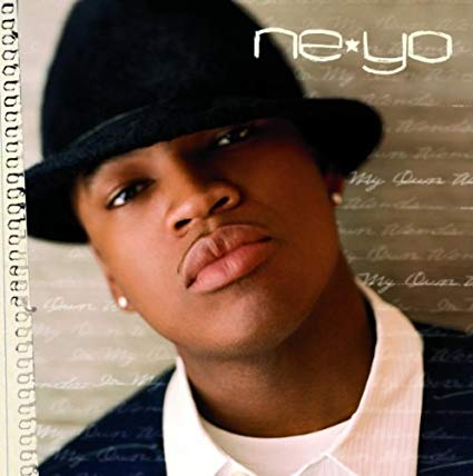 Ne-Yo - In My Own Words - Used CD