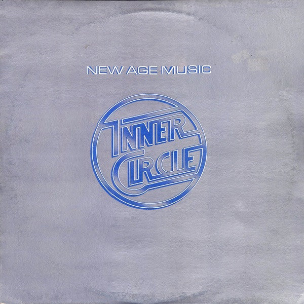 Inner Circle - New Age Music - Used Vinyl Record