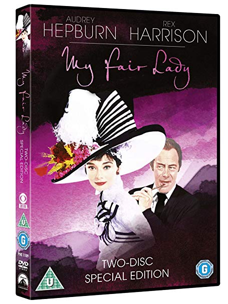 My Fair Lady - DVD