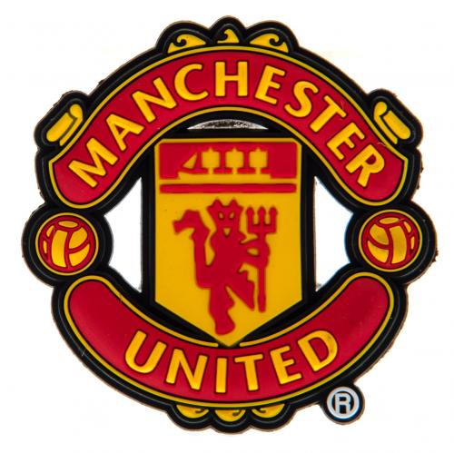 Manchester United FC - 3D Fridge Magnet - Kitchen