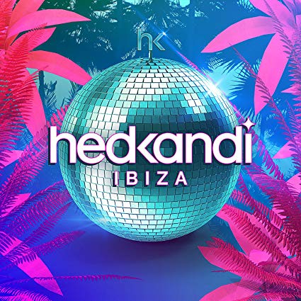 Various - Hed Kandi Ibiza - CD