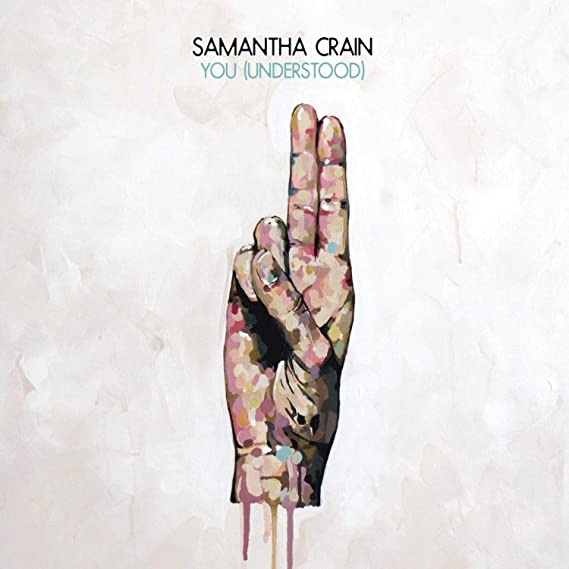 Samantha Crain - You (Understood) - CD