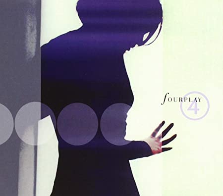 FOURPLAY - 4 - CD