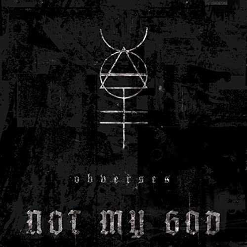 NOT MY GOD - OBVERSES - Vinyl Record