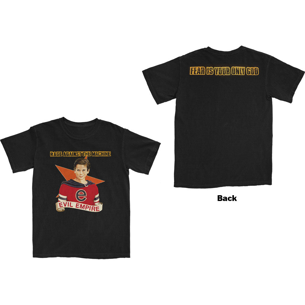 tshirt - Unisex - Short Sleeves - Small