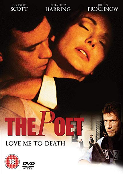 Poet - New DVD