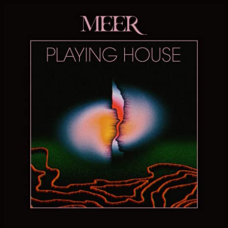 MEER - PLAYING HOUSE - CD
